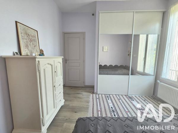 Maison à vendre 4 pièces 117 m² Le Mée-sur-Seine