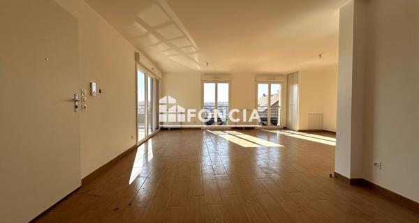 À vendre Maison 6 pièces 124 m² - Corbeil-essonnes 91100
