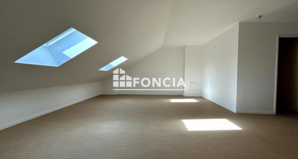 À vendre Maison 6 pièces 124 m² - Corbeil-essonnes 91100