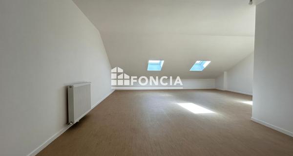 À vendre Maison 6 pièces 124 m² - Corbeil-essonnes 91100