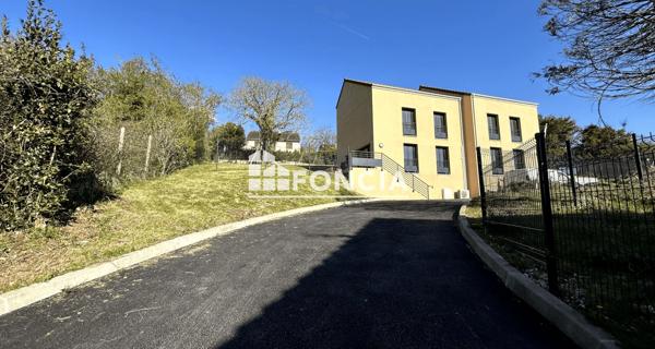 À vendre Maison 6 pièces 124 m² - Corbeil-essonnes 91100