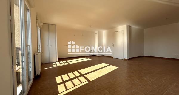 À vendre Maison 6 pièces 124 m² - Corbeil-essonnes 91100