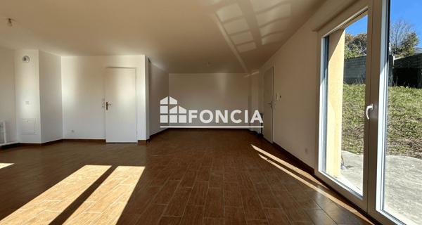 À vendre Maison 6 pièces 124 m² - Corbeil-essonnes 91100