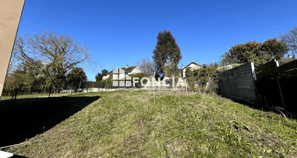 À vendre Maison 6 pièces 124 m² - Corbeil-essonnes 91100