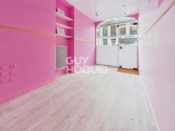 MAISON DE VILLE de 140 m² - 76500