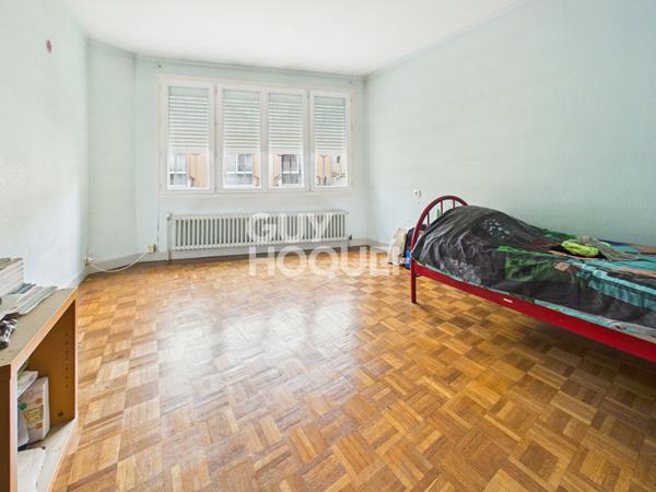 MAISON DE VILLE de 140 m² - 76500