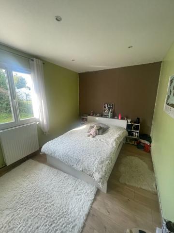 APPARTEMENT T4 + garage+ terrain - PAS DE FRAIS D'AGENCE