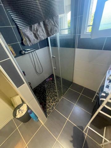 APPARTEMENT T4 + garage+ terrain - PAS DE FRAIS D'AGENCE