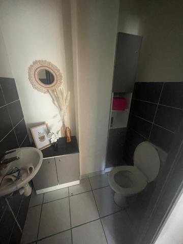 APPARTEMENT T4 + garage+ terrain - PAS DE FRAIS D'AGENCE