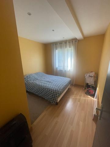 APPARTEMENT T4 + garage+ terrain - PAS DE FRAIS D'AGENCE