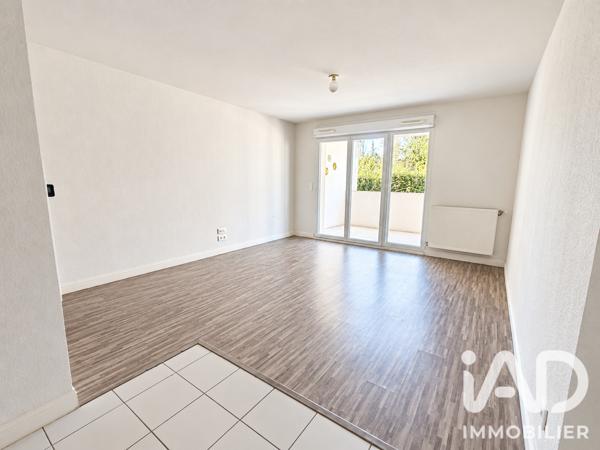 Appartement à vendre 4 pièces 63 m² Villenave-d'Ornon