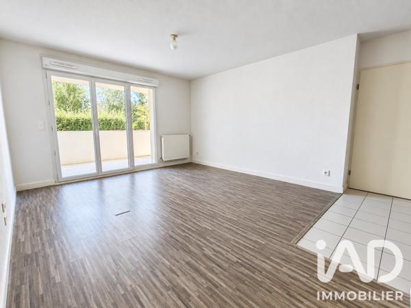 Appartement à vendre 4 pièces 63 m² Villenave-d'Ornon
