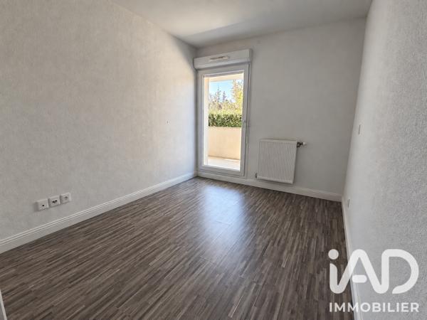 Appartement à vendre 4 pièces 63 m² Villenave-d'Ornon