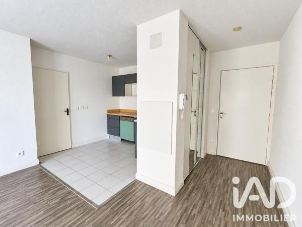 Appartement à vendre 4 pièces 63 m² Villenave-d'Ornon