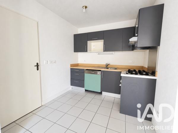 Appartement à vendre 4 pièces 63 m² Villenave-d'Ornon