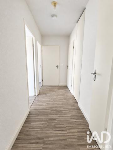 Appartement à vendre 4 pièces 63 m² Villenave-d'Ornon