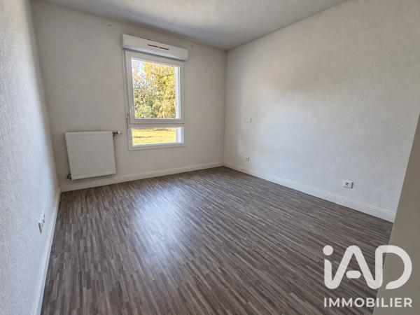 Appartement à vendre 4 pièces 63 m² Villenave-d'Ornon