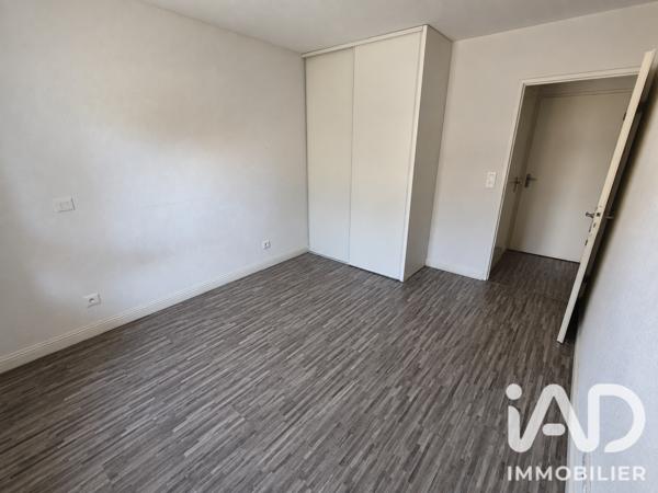 Appartement à vendre 4 pièces 63 m² Villenave-d'Ornon
