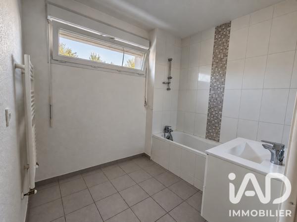 Appartement à vendre 4 pièces 63 m² Villenave-d'Ornon