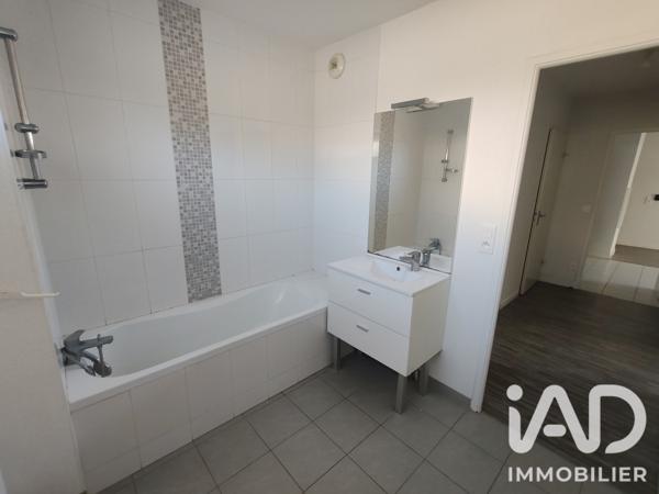 Appartement à vendre 4 pièces 63 m² Villenave-d'Ornon