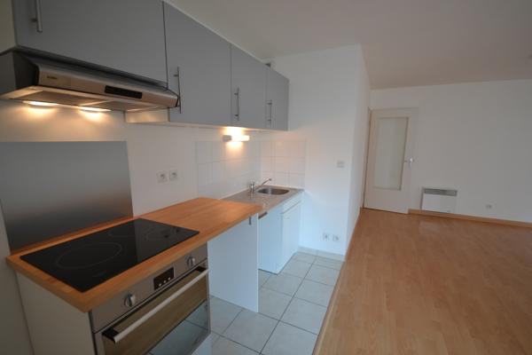Location appartement 3 pièce(s) 60 m²