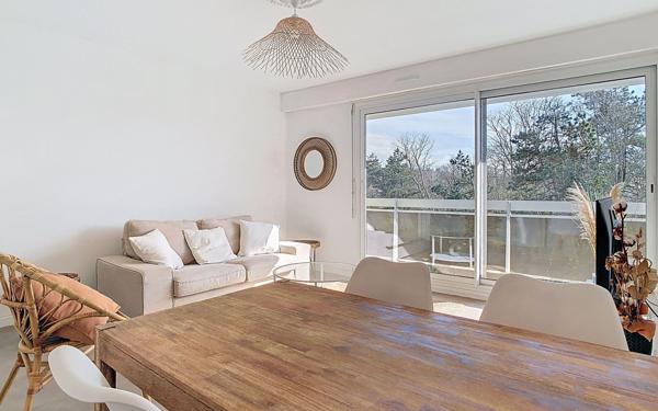 Appartement à vendre    5 pièces • 99,54 m2 Brest