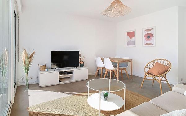 Appartement à vendre    5 pièces • 99,54 m2 Brest