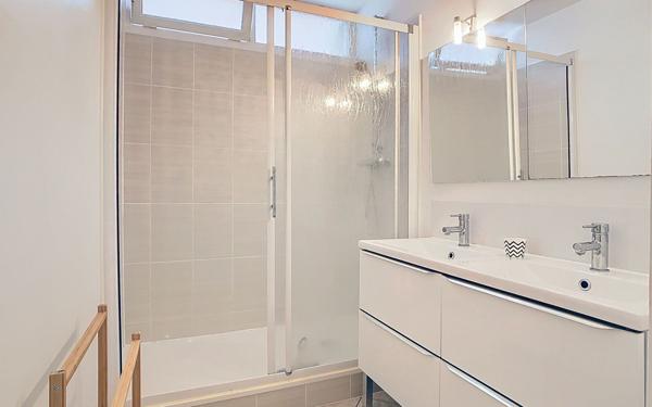 Appartement à vendre    5 pièces • 99,54 m2 Brest
