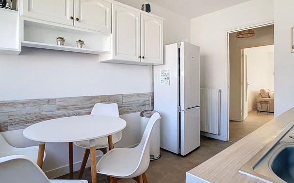 Appartement à vendre    5 pièces • 99,54 m2 Brest