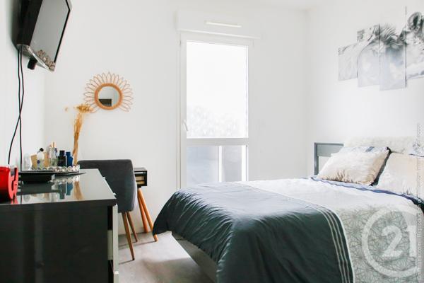 Appartement F4 à vendre  4 pièces - 76,49 m2 CORMEILLES EN PARISIS - 95