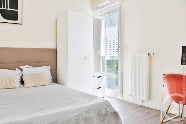 Appartement F4 à vendre  4 pièces - 76,49 m2 CORMEILLES EN PARISIS - 95