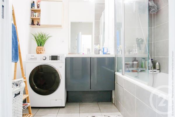 Appartement F4 à vendre  4 pièces - 76,49 m2 CORMEILLES EN PARISIS - 95