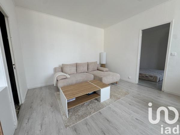 Appartement à vendre 2 pièces 48 m² Crouy-sur-Ourcq