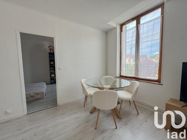 Appartement à vendre 2 pièces 48 m² Crouy-sur-Ourcq