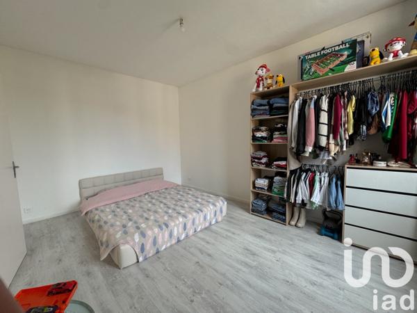 Appartement à vendre 2 pièces 48 m² Crouy-sur-Ourcq