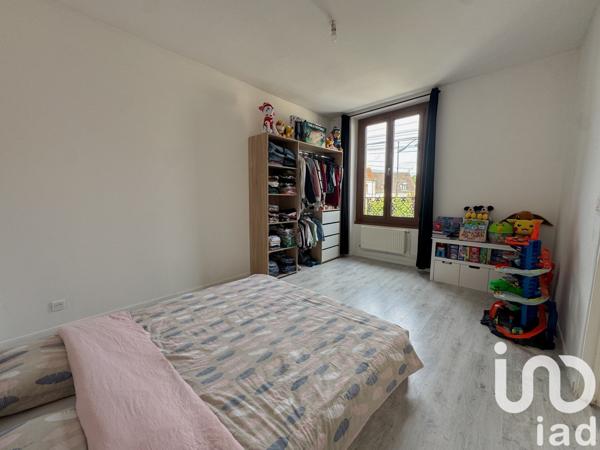 Appartement à vendre 2 pièces 48 m² Crouy-sur-Ourcq