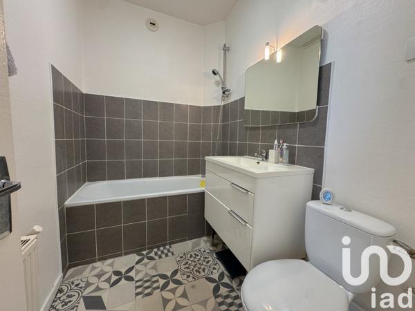 Appartement à vendre 2 pièces 48 m² Crouy-sur-Ourcq