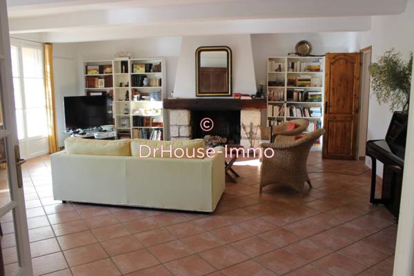 Maison à vendre 6 pièces de 209 m²