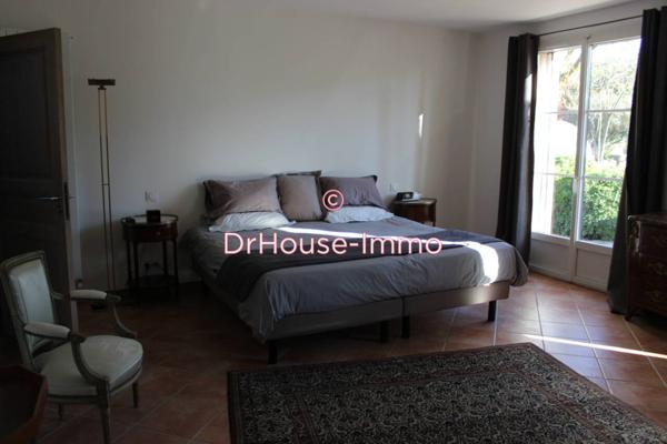 Maison à vendre 6 pièces de 209 m²