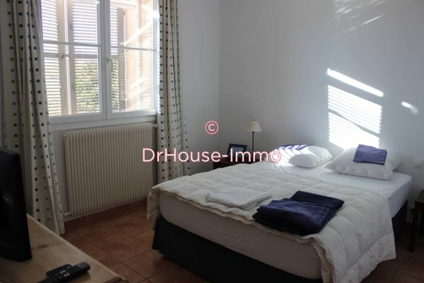 Maison à vendre 6 pièces de 209 m²