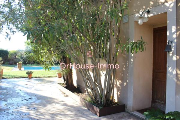 Maison à vendre 6 pièces de 209 m²