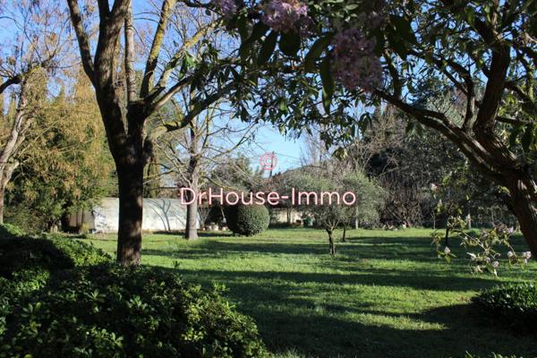 Maison à vendre 6 pièces de 209 m²