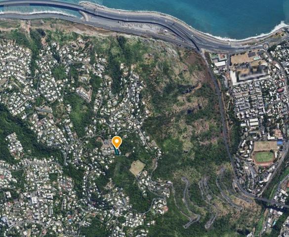 Terrain à Batir à vendre à Saint-Denis à la Réunion (97400), ref : DAL   
Vigie