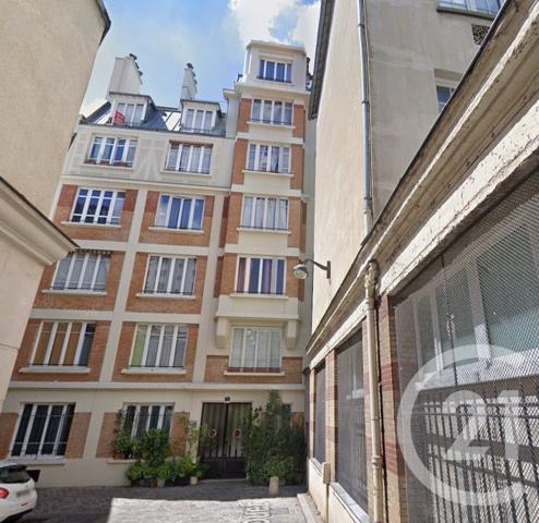 Appartement F3 à vendre  3 pièces - 55,07 m2 PARIS - 75014
