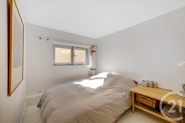 Appartement F3 à vendre  3 pièces - 55,07 m2 PARIS - 75014