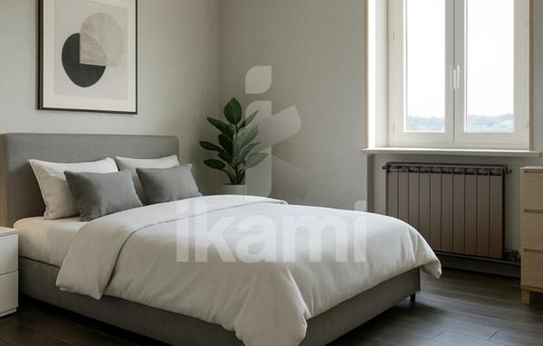 Appartement de 65 m²