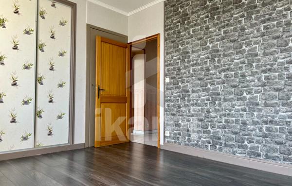 Appartement de 65 m²