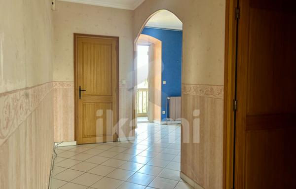 Appartement de 65 m²