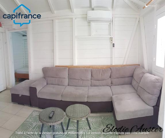 Bungalow type T2