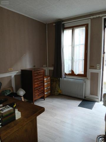 Maison à vendre à Honfleur dans le Calvados (14600), ref : HO855-VI